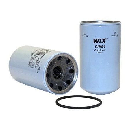 Wix Filters Hydraulic Filter 51864
